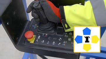 GS90 - Drive Controls