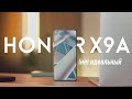 Обзор Honor X9A - (не)идеальный среднебюджетник