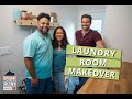 Laundry Room Makeover in a Day | Scott’s House Call S4 (EP 8)