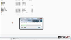 Corso Joomla 2.5/3.0 di Roberto Chimenti, lezione 05: Installazione - Setup del database MySQL i dile di Joomla! in locale 05 - Installazione - Setup del database MySQL i file di Joomla! in locale