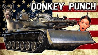 M728 - Update 2.23 Apex Predators Devblog - War Thunder