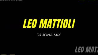💃MINI ENGANCHADO - LEO MATTIOLI - DJ JONA MIX 2020🕺