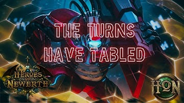 Solo Offlane 101 Tutorial Guide Heroes Of Newerth Reborn HeroesOfNewerth HeroesOfNewerthReborn