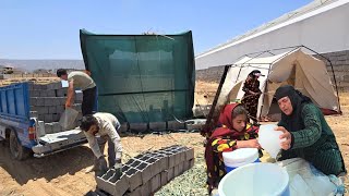 Download Lagu A fresh start for grandma: success in transporting building materials MP3 Download Lagu A fresh start for grandma: success in transporting building materials MP3