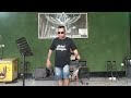 Perasaan #Mr X SYAILENDRA #
