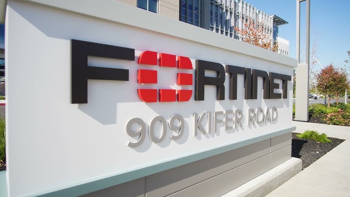 Finto AI office