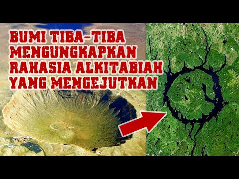 Video: Di mana di alkitab dikatakan tidak mengidolakan?