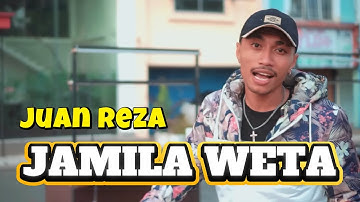 Tiger Kamarudin - Jamila Weta | Cover By Juan Reza