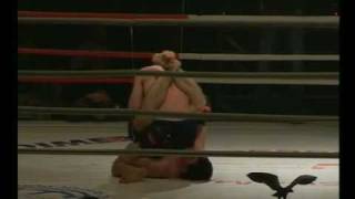 Profc-Union Nation Cup Stage-5 Timur Khatefov Vs Shamil Zagirov Round 2
