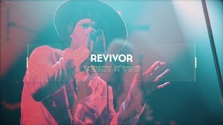 REVIVOR 'Whisky N' Wine' / Live @ L'Astrolabe / Orléans 2018