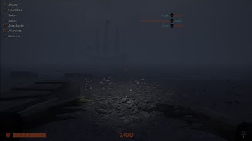 Vampire Slayer: The Resurrection Gameplay (PlayStation 5)