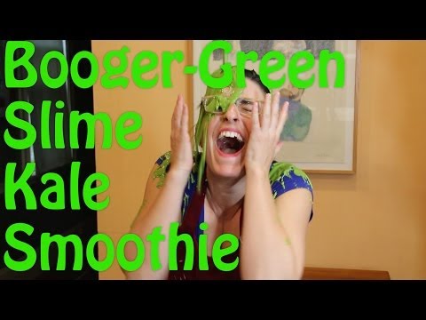 booger-green,-slime,-kale-smoothie-(raw,-vegan)