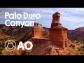 The Magnificent Palo Duro Canyon | Atlas Obscura x Visit Amarillo