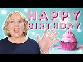 Shelly's Birthday Special! | Craziest Birthday Song Ever!