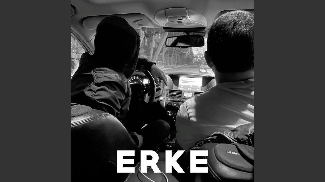 Erke