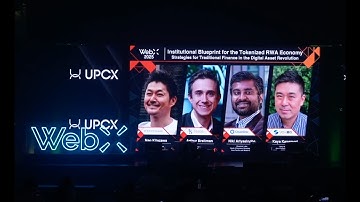 Institutional Blueprint for the Tokenized RWA Economy