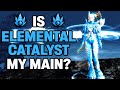 🔴LIVE | Guild Wars 2 - Elemental Catalyst Ranked PvP Arenas