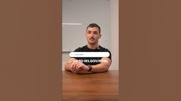 Protect Yourself: How to Stop Tax Identity Fraud with an IRS IP PIN #identifytheft #fraudfriday #tax