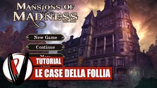 Le Case Della Follia 2°Ed | Giochi da Tavolo | #VaiPasso 20 screenshot 5