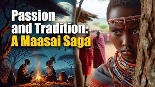 Passion and Tradition: A Maasai Saga