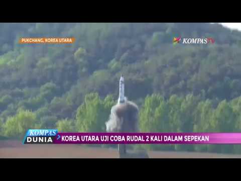 Video: Bisakah rudal Korea Utara mencapai kita?