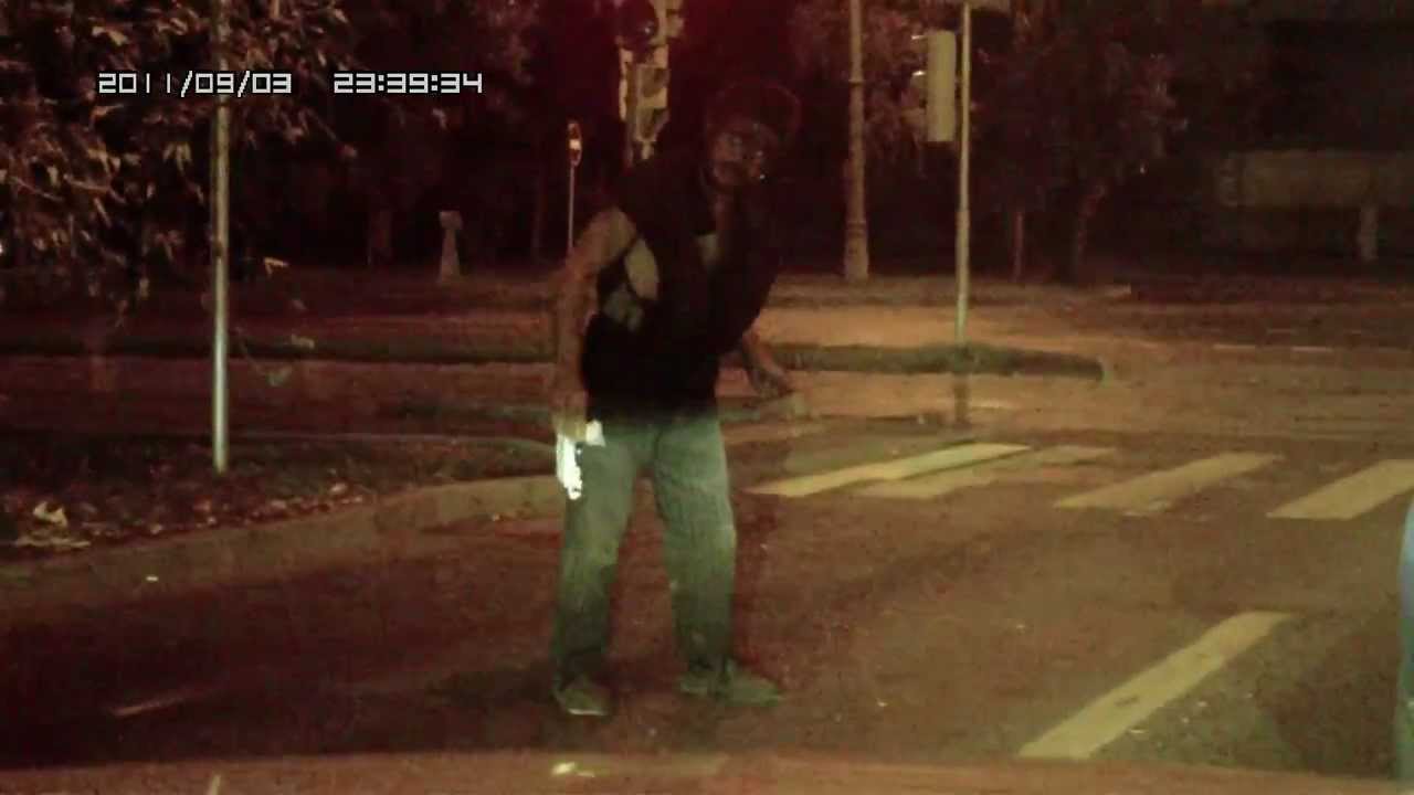 Russian Zombie - YouTube