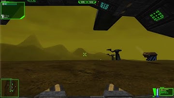 Battlezone 98 Redux Americans NSDF Mission 8