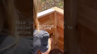 How To Make Your Wooden Garden Beds Last Longer kitchengarden raisedbeds