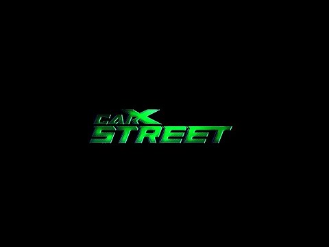 CarX Street Promo