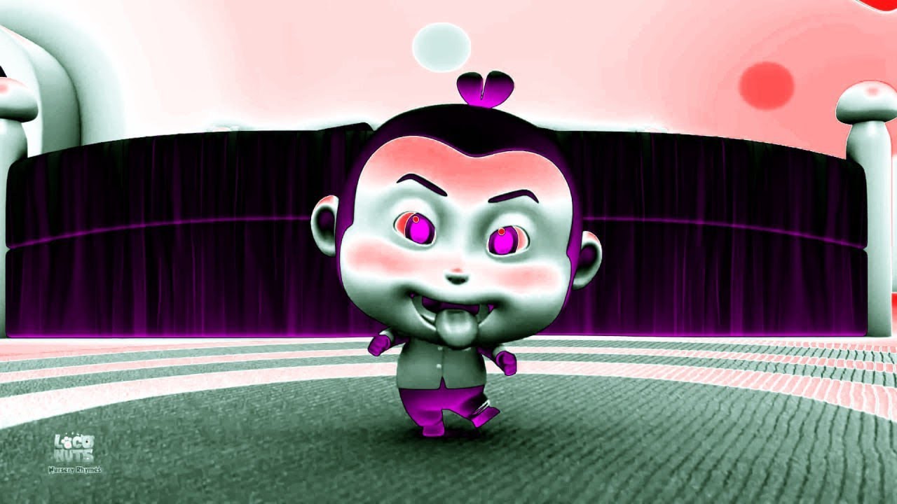 Loco Nuts! He is Brave Enough! (Sponsored By: IL Vocodex Effects)