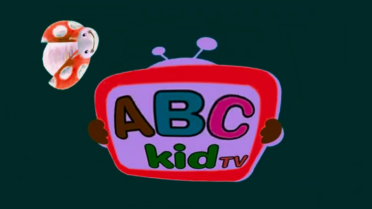 Abc Kids Tv (  Sponsored BY:Teleamazones Csupo Effects  )