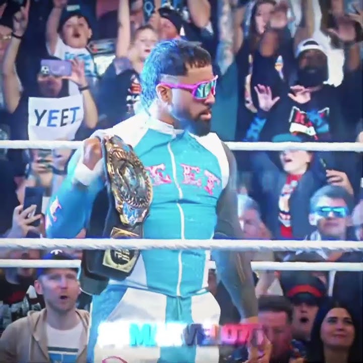 🌴DAY ONE ISH🌴 #jeyuso #editing #yeet #maineventjeyuso #romanreigns #jimmyuso #fyp #wwe