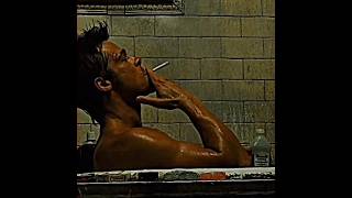 "Next question" - Brad pitt edit || CANTO DE LUNA (super slowed)