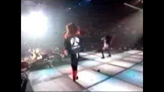 E-Type - So dem a com - live à dance machine(1).flv