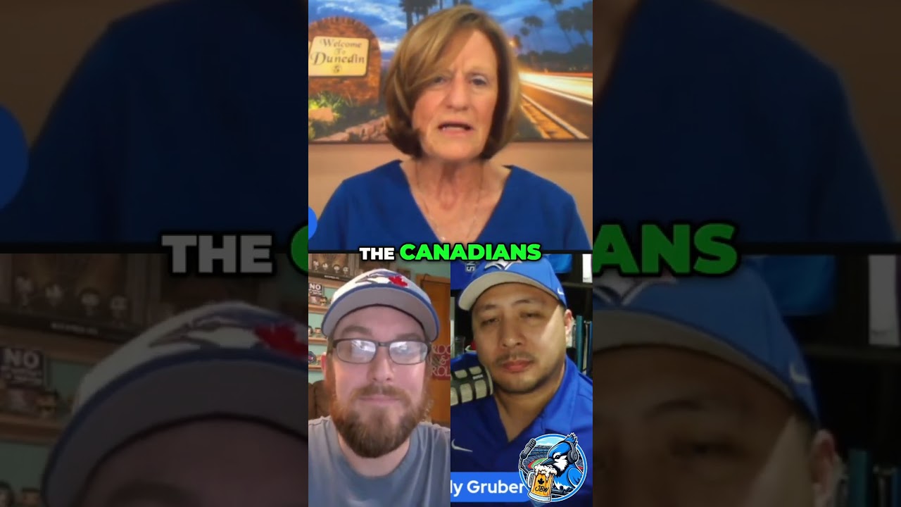 ๐ Blue Jays' Dunedin Roots๐ ๐ #dunedinflorida #BlueJays ๐ Blue Jays' Dunedin Roots๐ ๐ #dunedinflorida #BlueJays