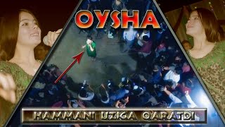 Oysha Baharim 2020/ Ойша зажигает