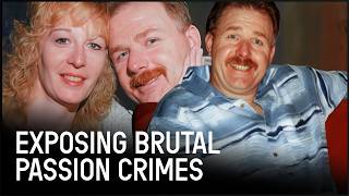 Why She Poisoned 2 Husbands: YouTube’s Most Cold-Blooded Mother
