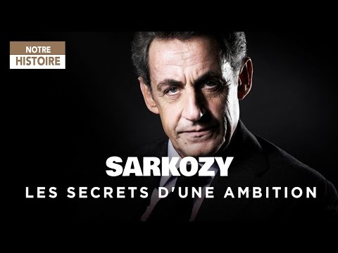 Vidéo: Nicolas Sarkozy : biographie, vie personnelle, famille, politique, photo