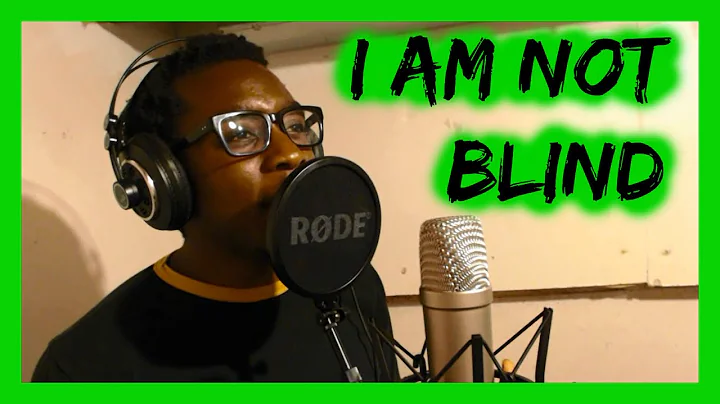 O'Neil Donald - I Am Not Blind (Original)