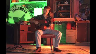 LANCE ROARK - BIG BAD HEART (Official Music Video)