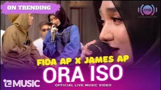Fida AP & James AP - Ora Iso