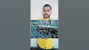 What is the difference between a flyover and an over bridge?#viral #trending #youtubeshorts #shorts