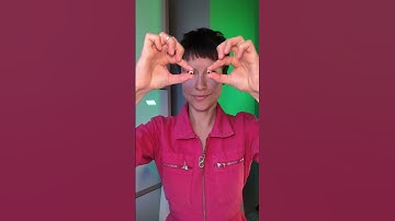 How to Draw a Heart ❤️ easy