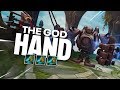 Doublelift - THE GOD HAND RETURNS / Duo CoreJJ