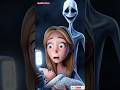 The Lullaby Wasn’t for My Baby || Horror story in english #trendingshorts #americanhorror