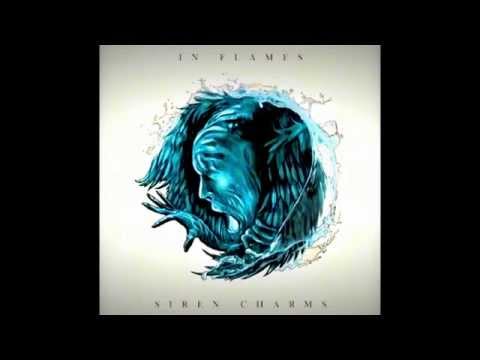 In Flames - Paralyzed