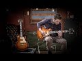 Gibson Custom Shop 1959 Les Paul w/Dimarzio Super Distortion Pickups | CME Gear Demo | Joel Bauman