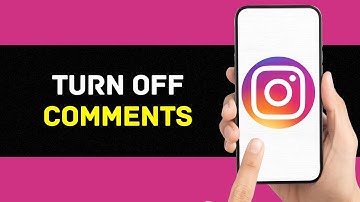 How To Turn Off Comments on Instagram (2025)