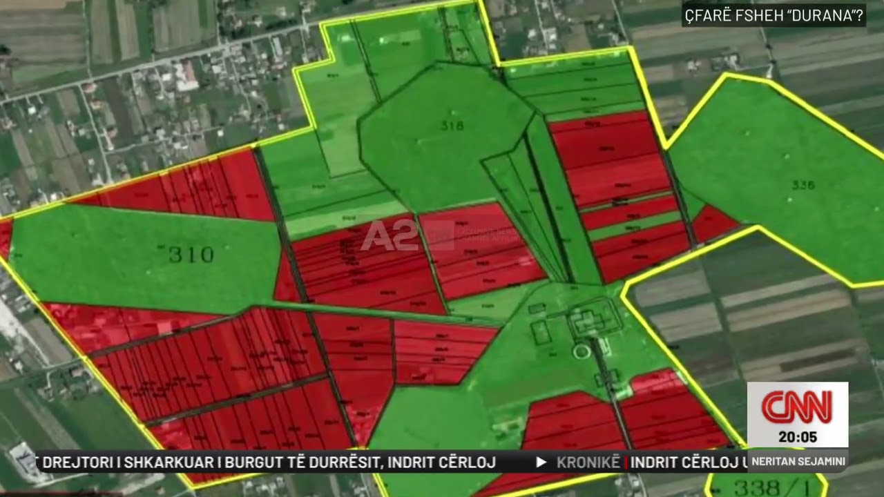 Skandali i javës! “Durana”, shpikja e re. Ja si qeveria gënjen shqiptarët