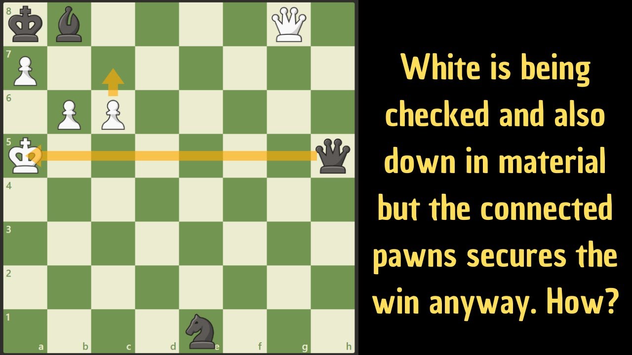 This puzzle is a classic!